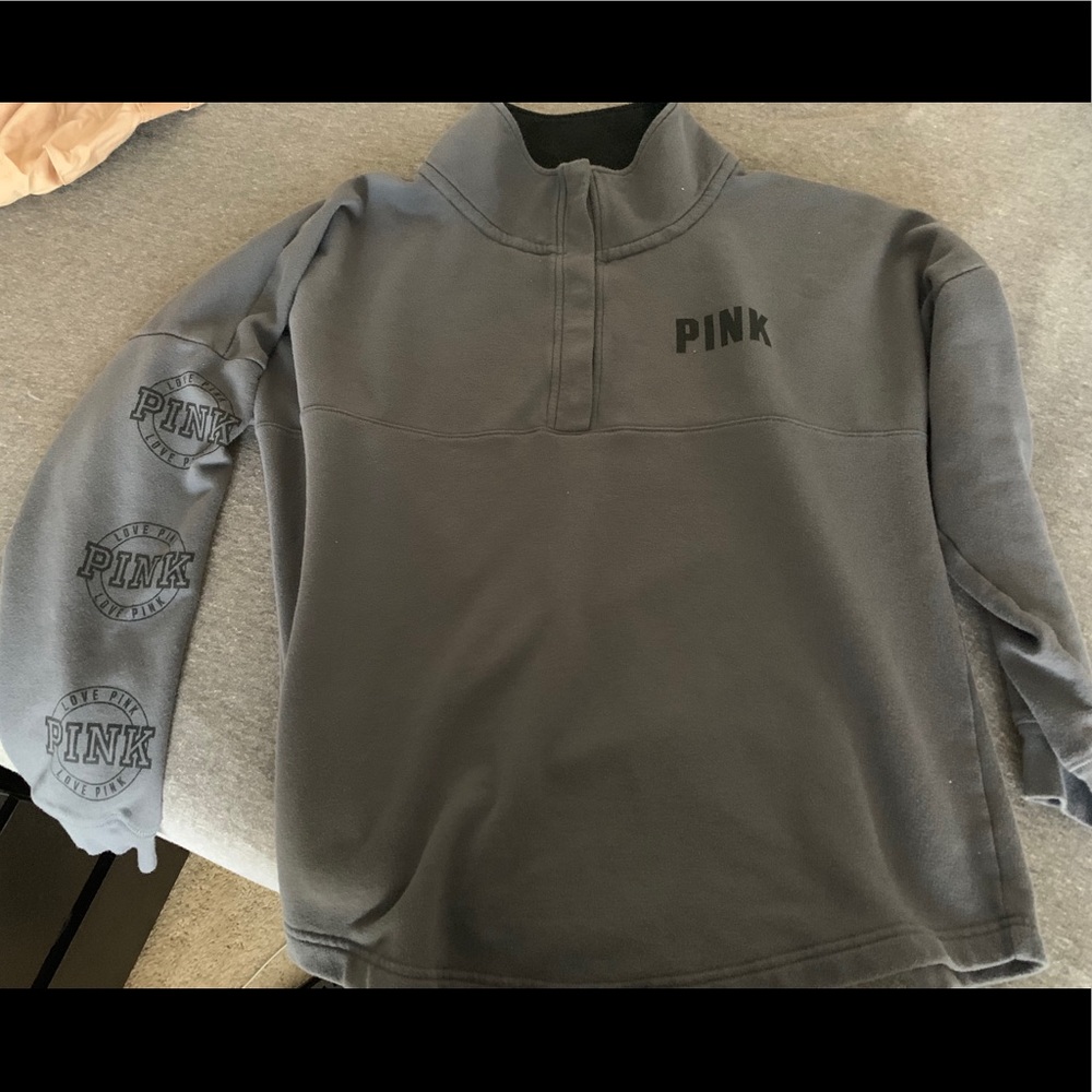 Victoria’s Secret PINK jacket